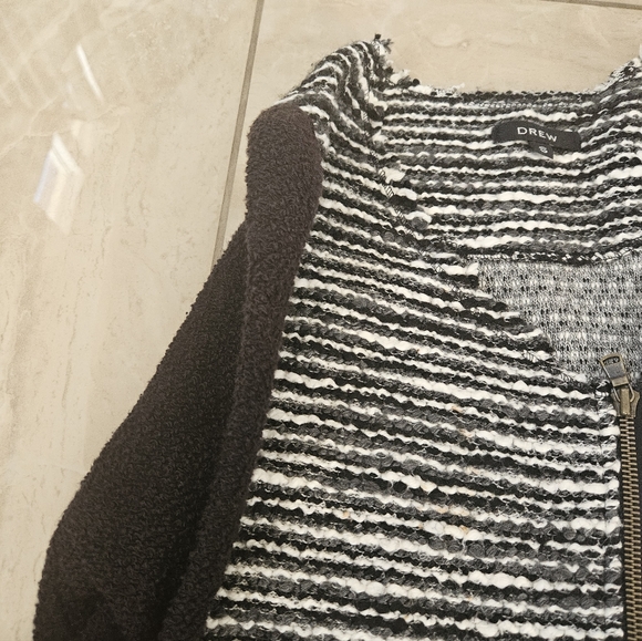 Drew Antropologie Blazer Size S - Picture 12 of 16